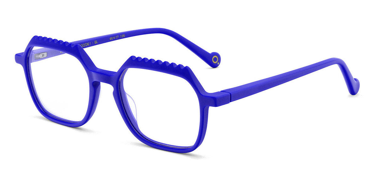 Etnia Barcelona® KA-BOOOOM 5 KA-BOO 46O BL - BL Blue Eyeglasses