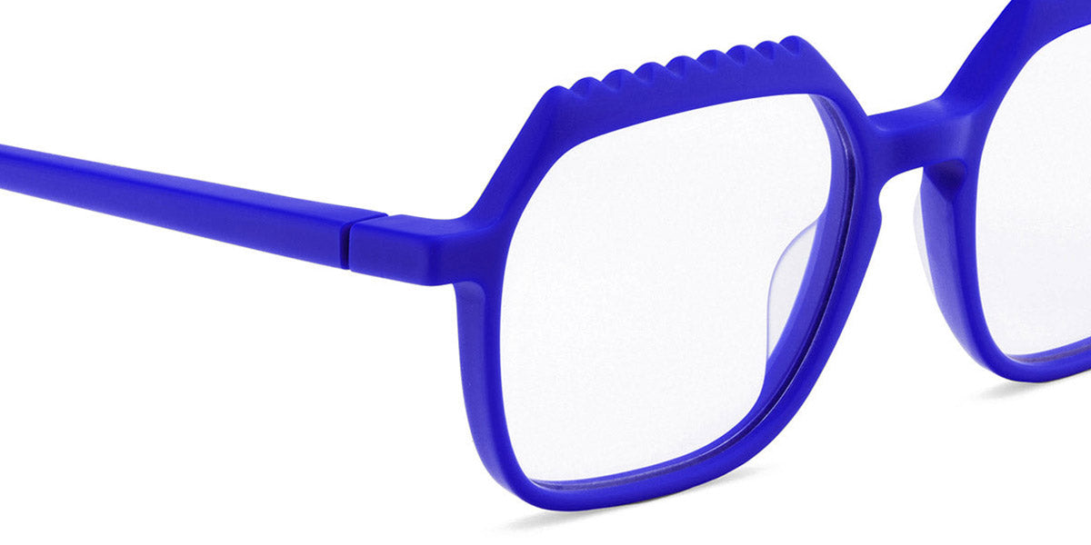 Etnia Barcelona® KA-BOOOOM 5 KA-BOO 46O BL - BL Blue Eyeglasses