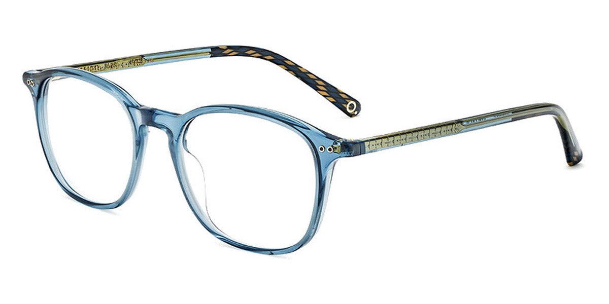 Etnia Barcelona® KALLIO II 5 KALL2 49O BLBR - BLBR Blue/Brown Eyeglasses