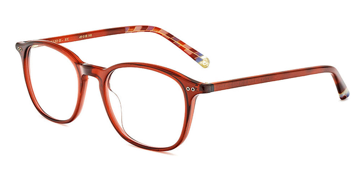 Etnia Barcelona® KALLIO II 5 KALL2 49O BX - BX Maroon Eyeglasses