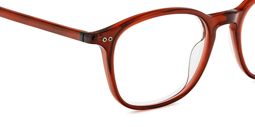 Etnia Barcelona® KALLIO II 5 KALL2 49O BX - BX Maroon Eyeglasses