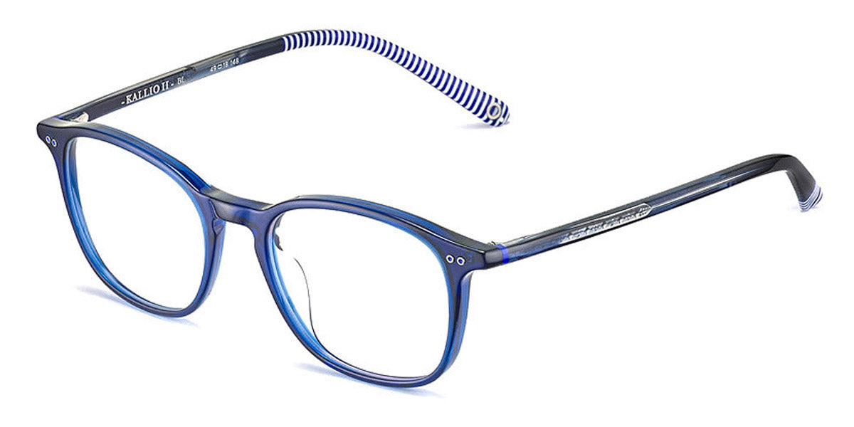 Etnia Barcelona® KALLIO II 5 KALLI2 49O BL - BL Blue Eyeglasses