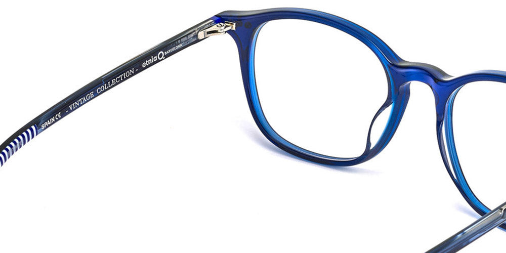 Etnia Barcelona® KALLIO II 5 KALLI2 49O BL - BL Blue Eyeglasses