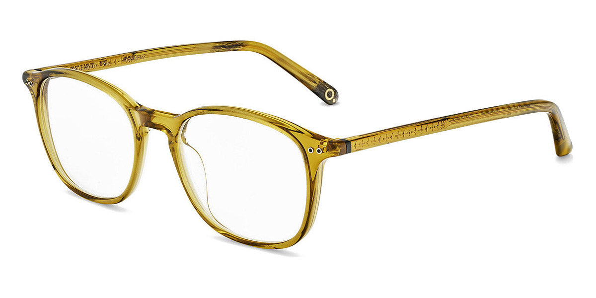 Etnia Barcelona® KALLIO II 5 KALLI2 49O YW - YW Yellow Eyeglasses