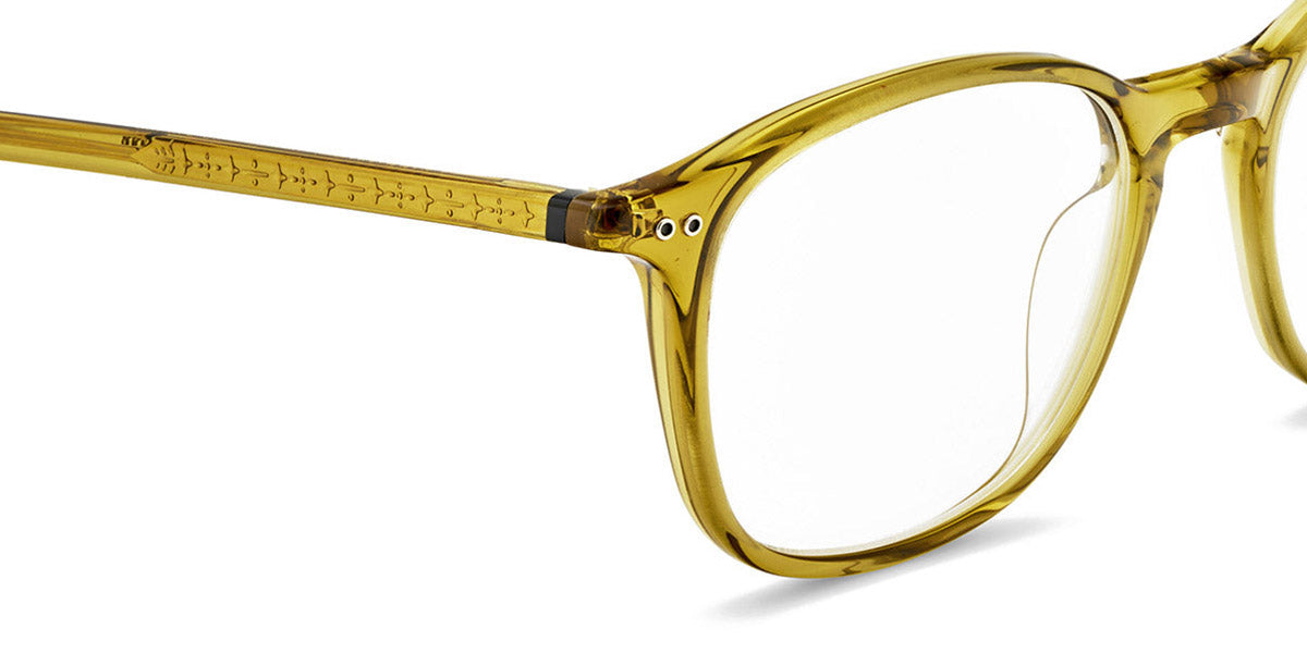 Etnia Barcelona® KALLIO II 5 KALLI2 49O YW - YW Yellow Eyeglasses