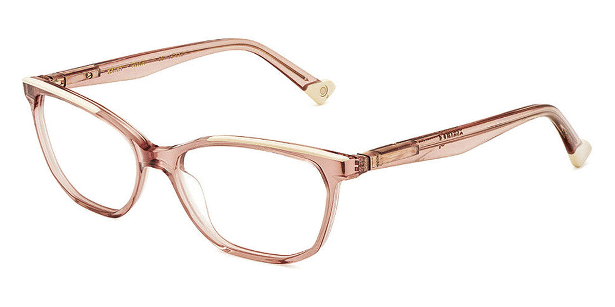 Etnia Barcelona® KATHY 5 KATHY 53O PKWH - PKWH Pink/White Eyeglasses