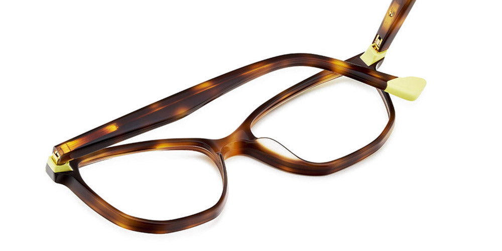 Etnia Barcelona® KATHY 5 KATHY 53O YWHV - YWHV Yellow/Havana Eyeglasses