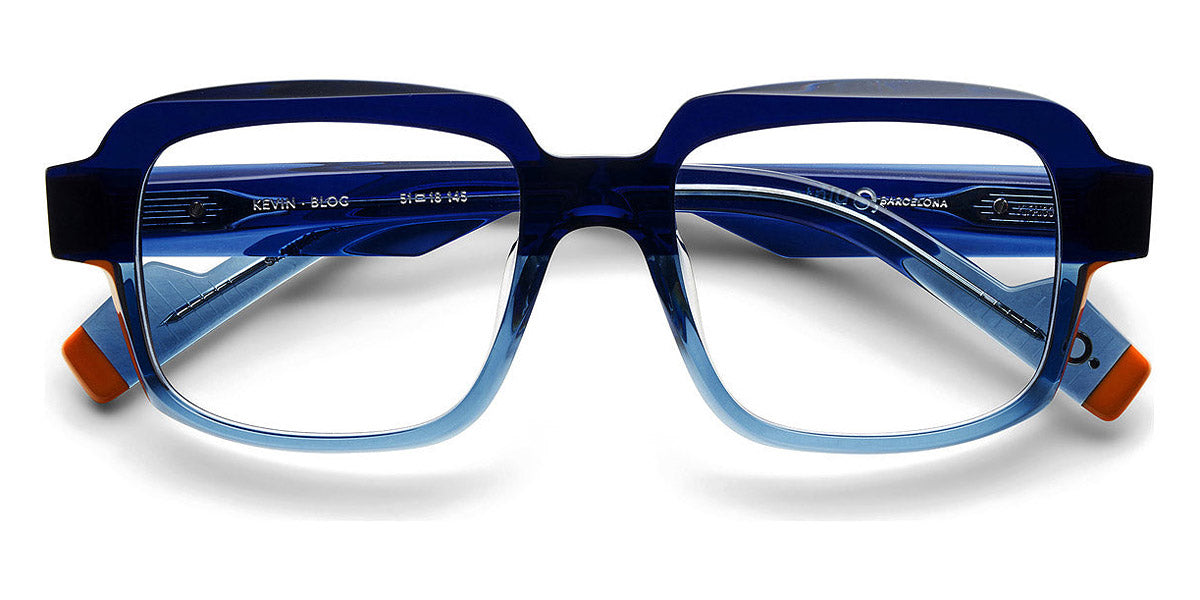 Etnia Barcelona® KEVIN 5 KEVIN 51O BLOG - BLOG Eyeglasses