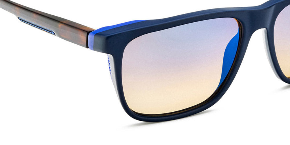 Etnia Barcelona® KOHLMARKT 2 SUN 5 KOHLM2 59S BLHV - BLHV Blue/Havana Sunglasses