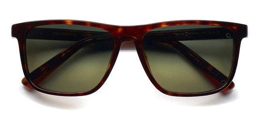 Etnia Barcelona® KOHLMARKT 2 SUN 5 KOHLM2 59S HVOG - HVOG Havana/Gold Sunglasses