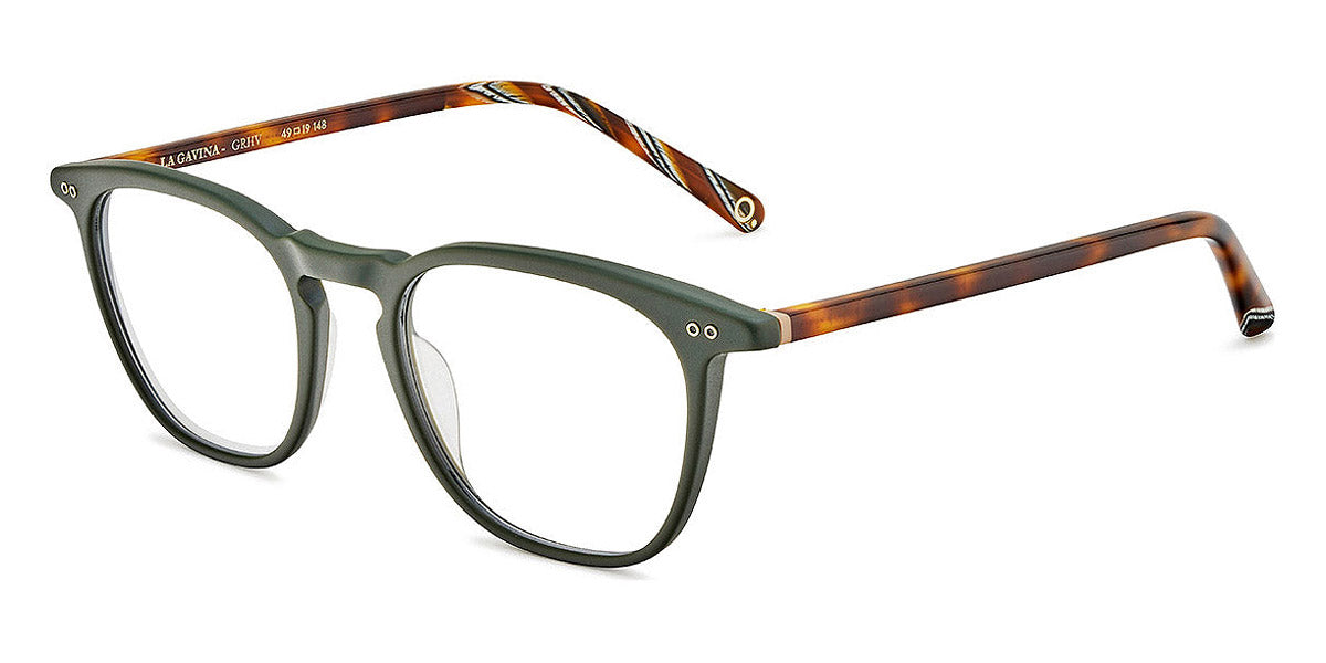 Etnia Barcelona® LA GAVINA 5 LAGAVI 49O GRHV - GRHV Eyeglasses