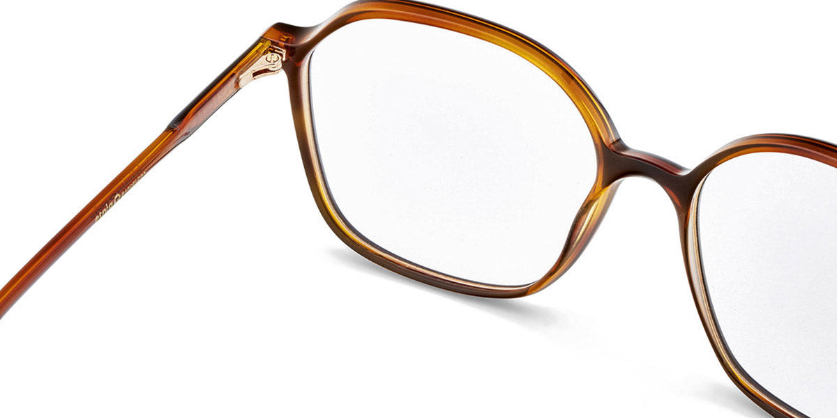 Etnia Barcelona® ULTRA LIGHT 15 5 LIGH15 55O BLHV - BLHV Blue/Havana Eyeglasses