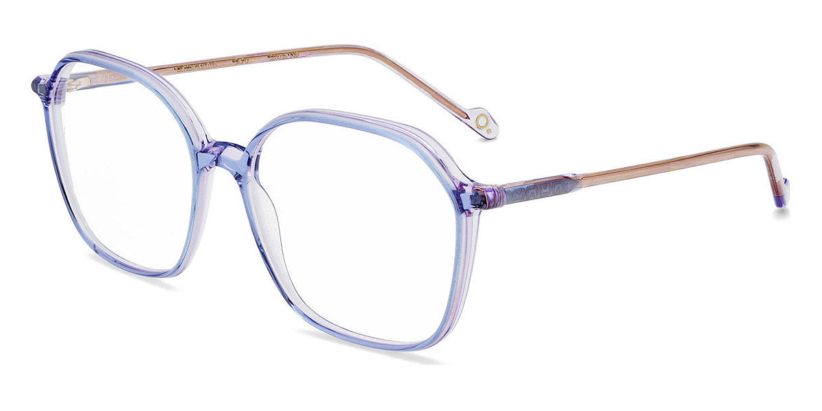 Etnia Barcelona® ULTRA LIGHT 15 5 LIGH15 55O SKPU - SKPU Blue/Purple Eyeglasses