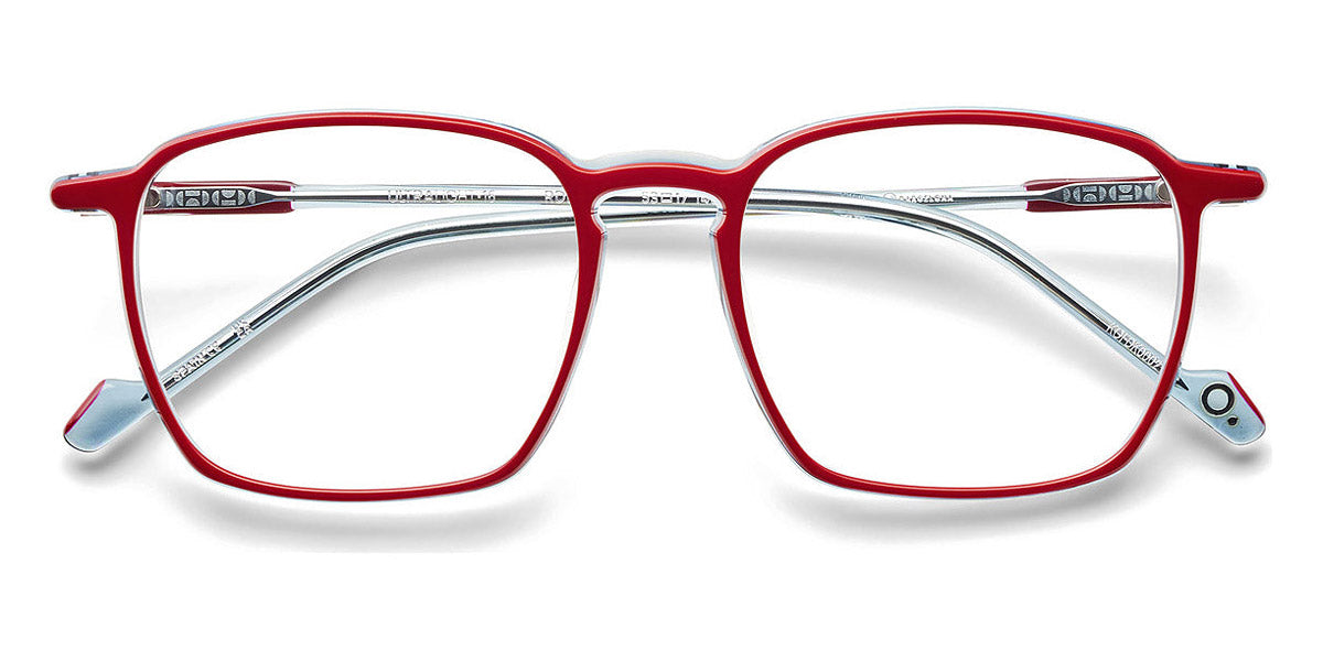 Etnia Barcelona® ULTRA LIGHT 16 5 LIGH16 53O RDBL - RDBL Red/Blue Eyeglasses