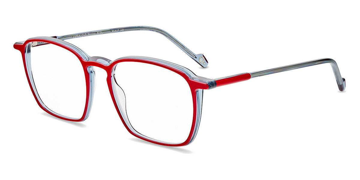 Etnia Barcelona® ULTRA LIGHT 16 5 LIGH16 53O RDBL - RDBL Red/Blue Eyeglasses