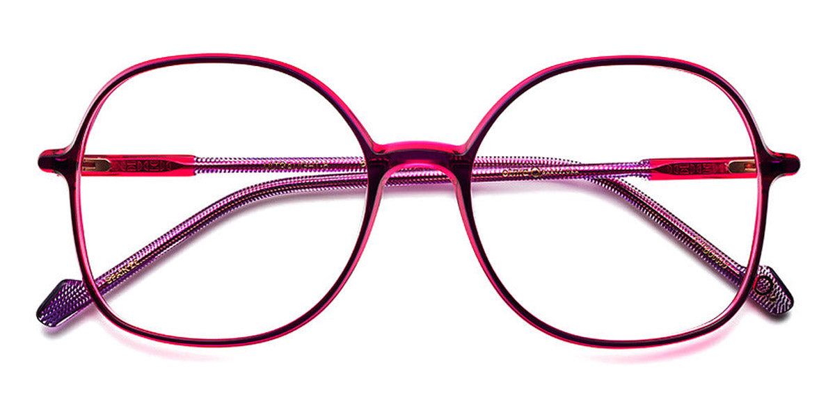 Etnia Barcelona® ULTRA LIGHT 08 5 LIGHT8 53O PU - PU Purple Eyeglasses