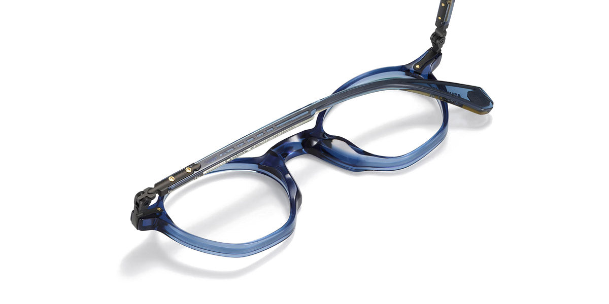 Etnia Barcelona® Llimona ETB 5 LLIMON 48O BL - BL Blue Eyeglasses