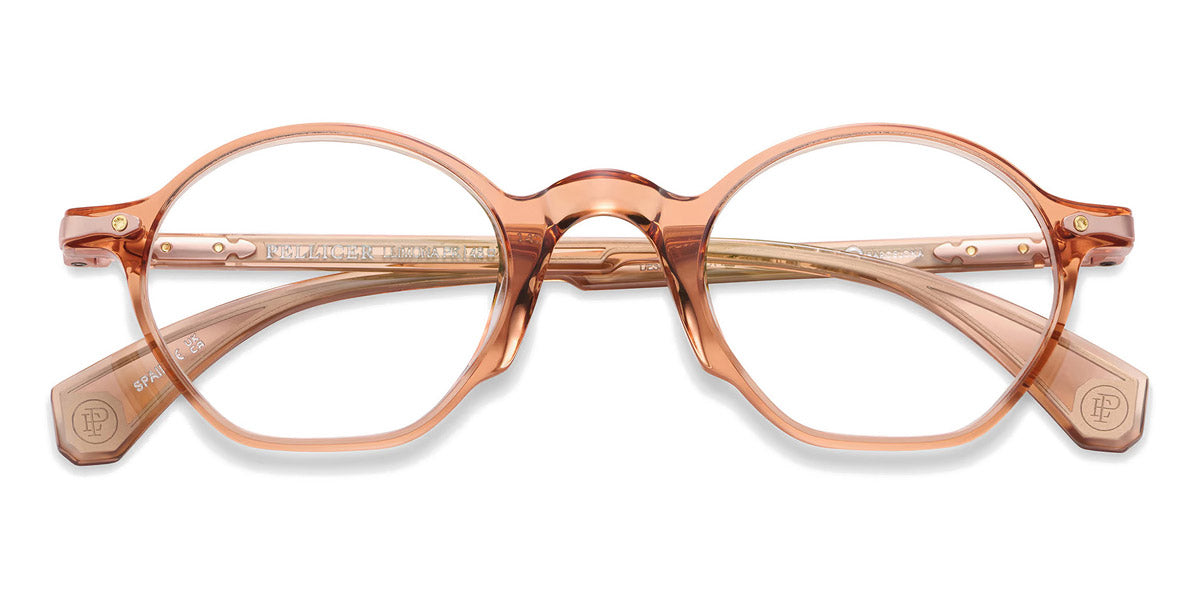 Etnia Barcelona® Llimona ETB 5 LLIMON 48O PK - PK Pink Eyeglasses