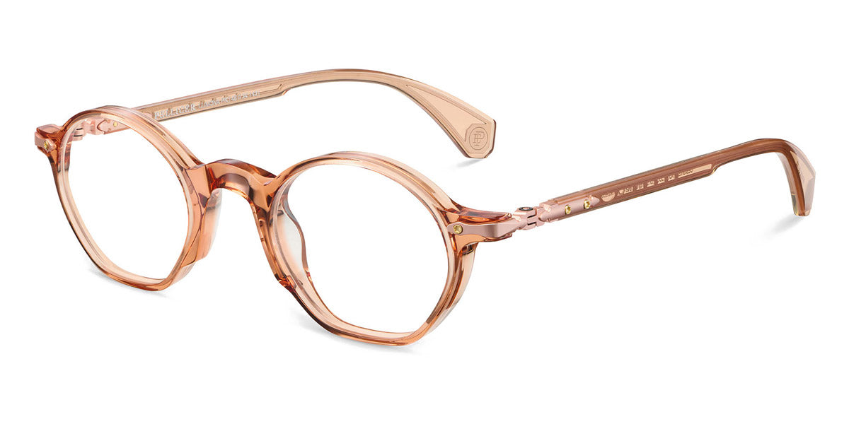 Etnia Barcelona® Llimona ETB 5 LLIMON 48O PK - PK Pink Eyeglasses