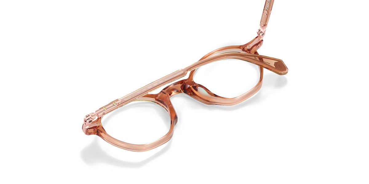 Etnia Barcelona® Llimona ETB 5 LLIMON 48O PK - PK Pink Eyeglasses