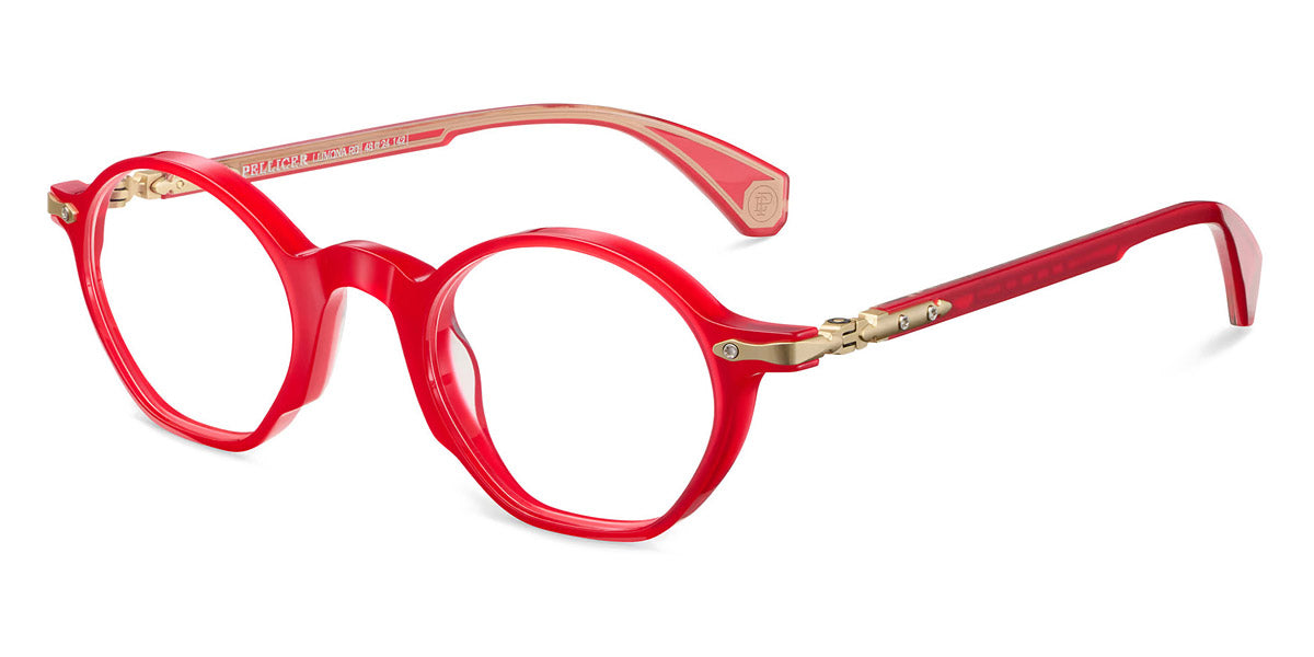 Etnia Barcelona® Llimona ETB 5 LLIMON 48O RD - RD Red Eyeglasses