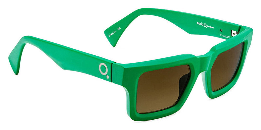 Etnia Barcelona® LLUIS 5 LLUIS 49S GR - GR Green Sunglasses