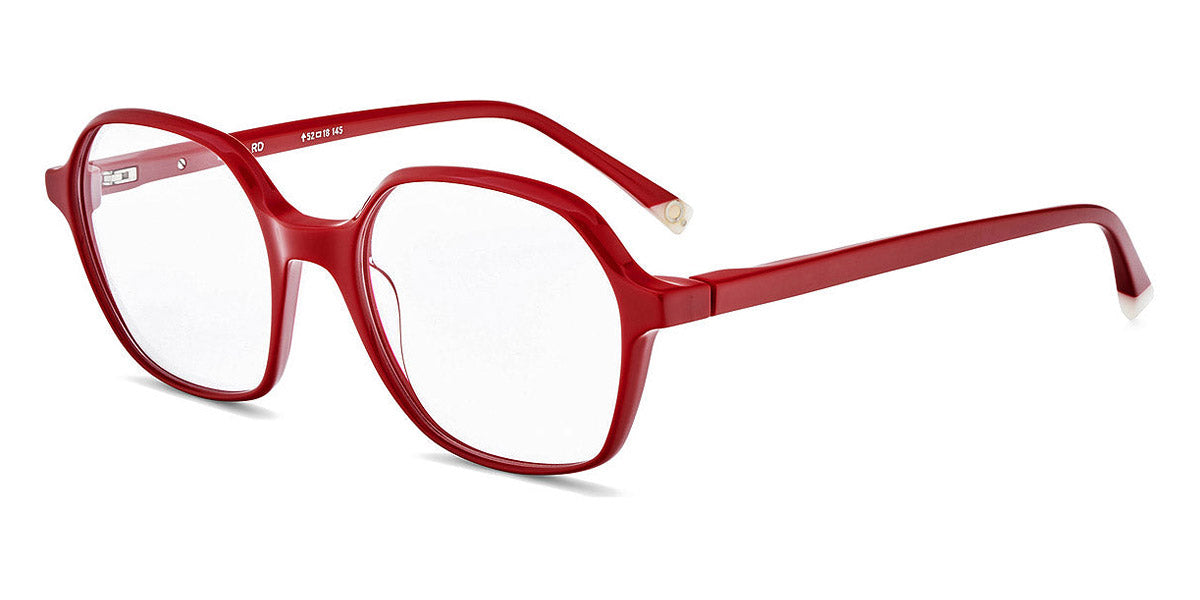 Etnia Barcelona® LORA 5 LORA 52O RD 52 - RD Red Eyeglasses