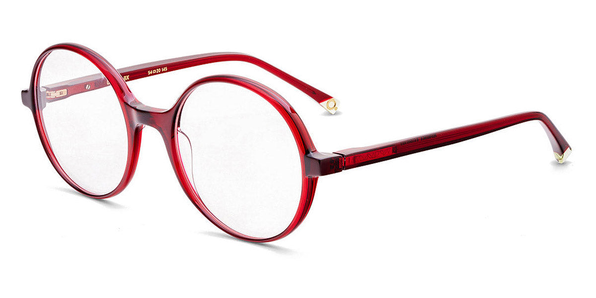 Etnia Barcelona® LOTO 5 LOTO 54O BX - BX Red Eyeglasses