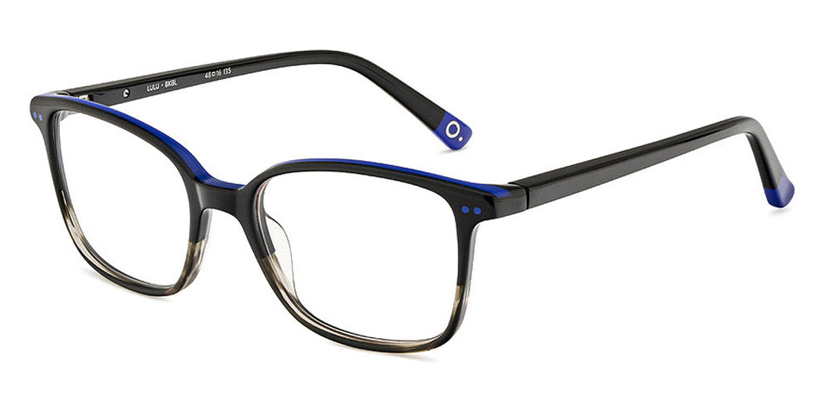 Etnia Barcelona® LULU 5 LULU 48O BKBL - BKBL Black/Blue Eyeglasses