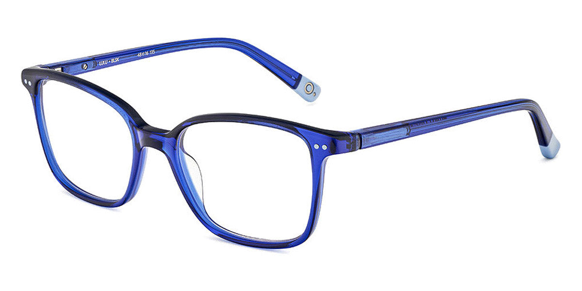 Etnia Barcelona® LULU 5 LULU 48O BLSK - BLSK Blue Eyeglasses