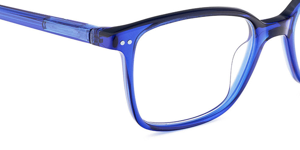 Etnia Barcelona® LULU 5 LULU 48O BLSK - BLSK Blue Eyeglasses