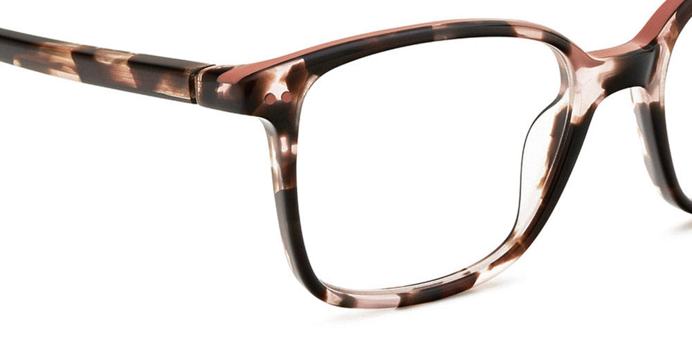 Etnia Barcelona® LULU 5 LULU 48O HVPK - HVPK Havana/Pink Eyeglasses