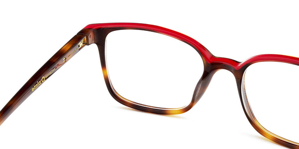 Etnia Barcelona® LULU 5 LULU 48O HVRD - HVRD Havana/Red Eyeglasses