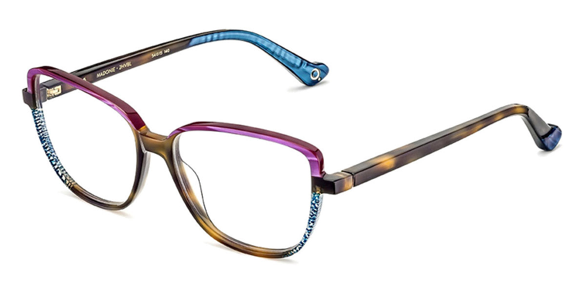 Etnia Barcelona® Madonie ETB 5 MADONIE 54O HVBL - HVBL Havana/Blue Eyeglasses