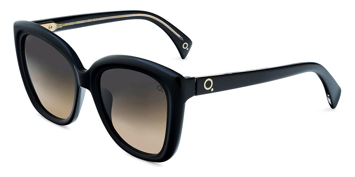 Etnia Barcelona® MARILYN 5 MARILY 53S BK - BK Black Sunglasses