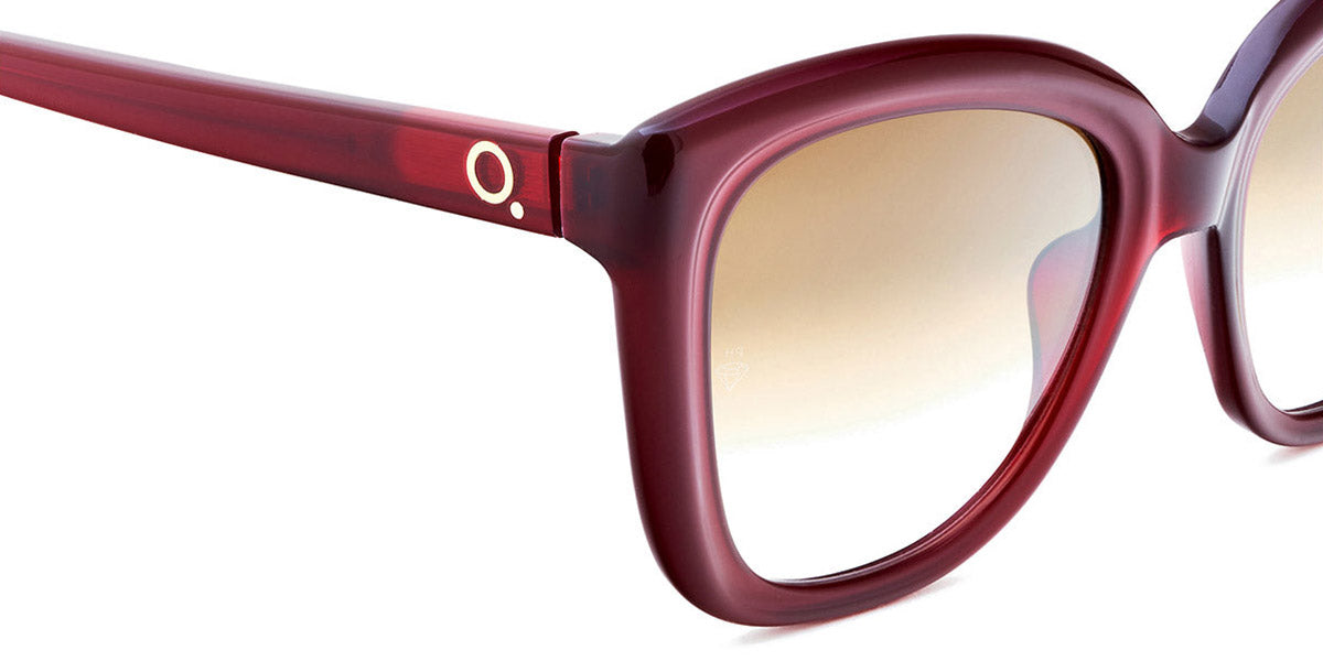 Etnia Barcelona® MARILYN 5 MARILY 53S BX - BX Red Sunglasses