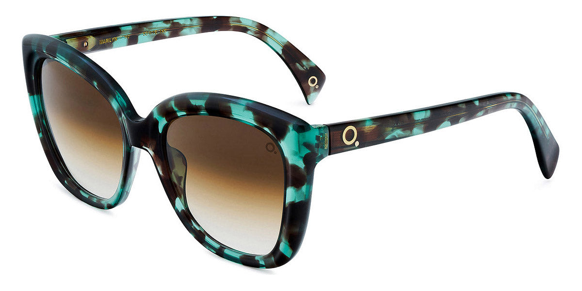 Etnia Barcelona® MARILYN 5 MARILY 53S HV - HV Havana Sunglasses