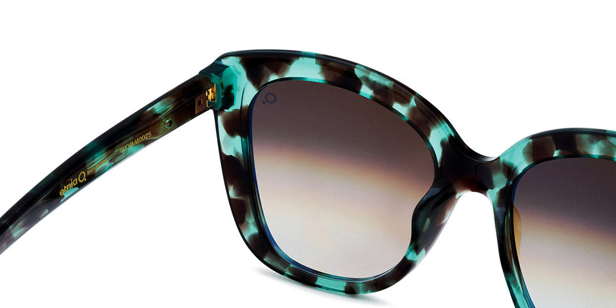 Etnia Barcelona® MARILYN 5 MARILY 53S HV - HV Havana Sunglasses