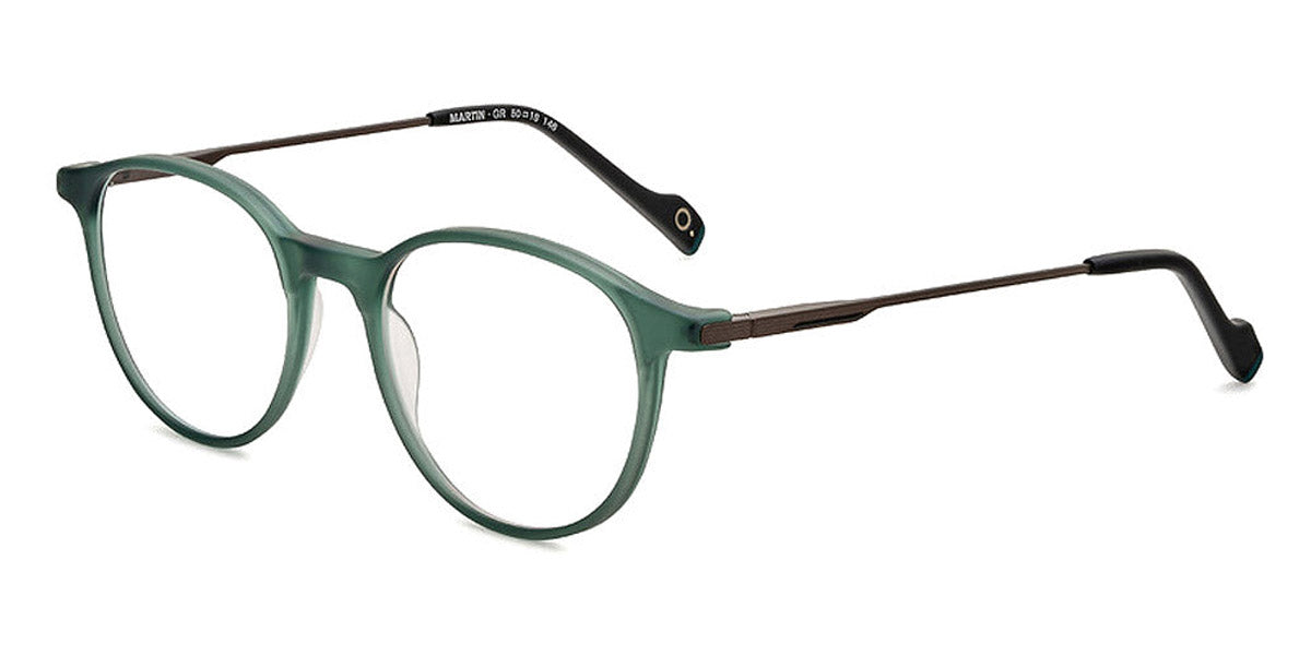 Etnia Barcelona® MARTIN 5 MARTIN 50O GR - GR Green Eyeglasses