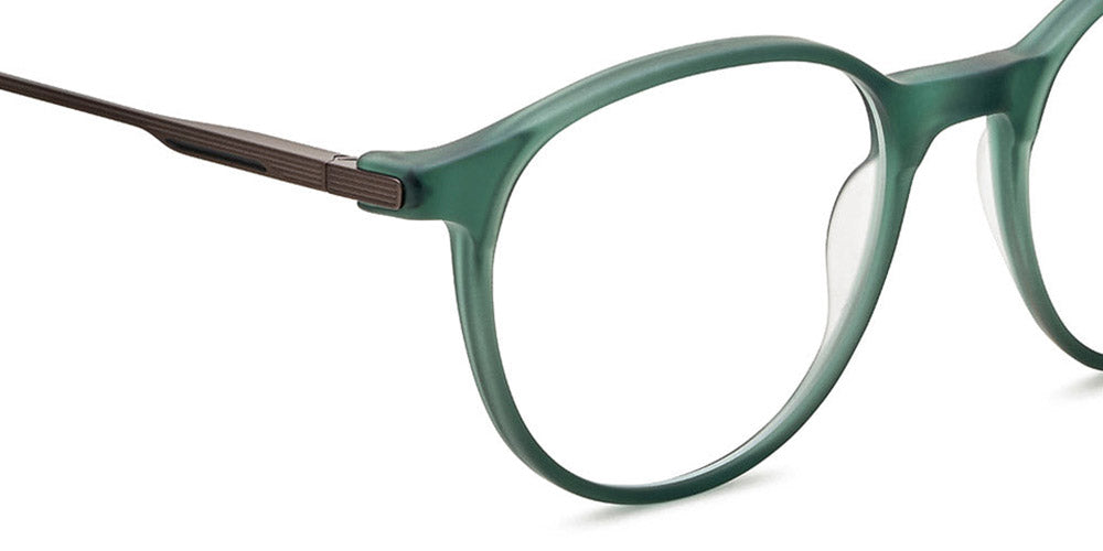 Etnia Barcelona® MARTIN 5 MARTIN 50O GR - GR Green Eyeglasses