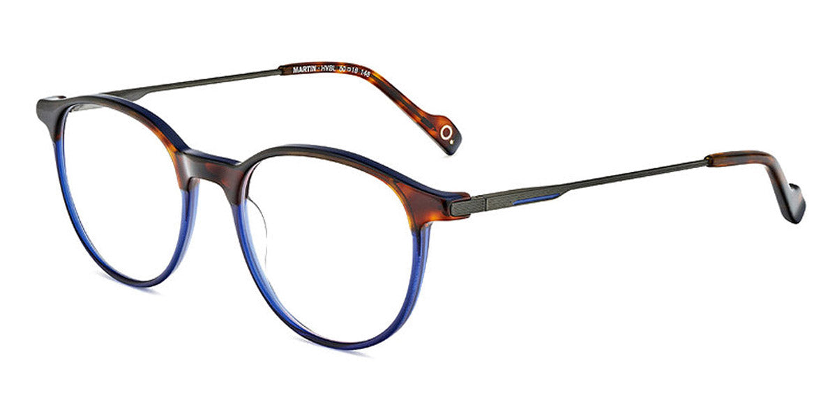 Etnia Barcelona® MARTIN 5 MARTIN 50O HVBL - HVBL Havana/Blue Eyeglasses