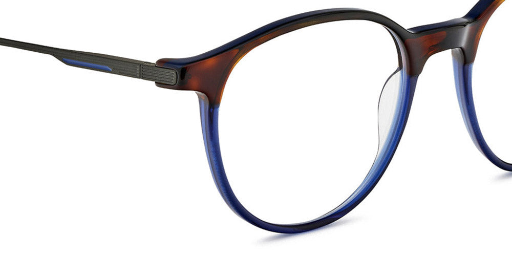 Etnia Barcelona® MARTIN 5 MARTIN 50O HVBL - HVBL Havana/Blue Eyeglasses