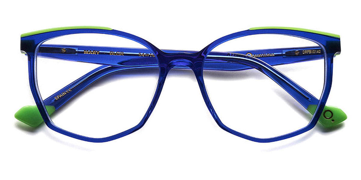 Etnia Barcelona® MARY 5 MARY 54O BLGR - BLGR Blue/Green Eyeglasses