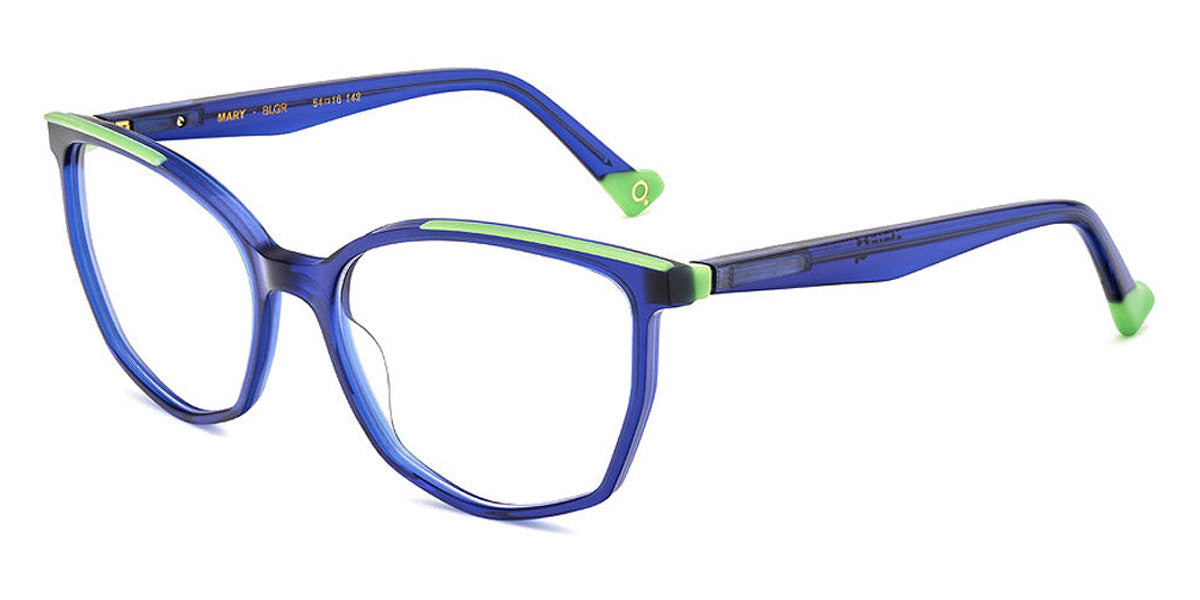 Etnia Barcelona® MARY 5 MARY 54O BLGR - BLGR Blue/Green Eyeglasses