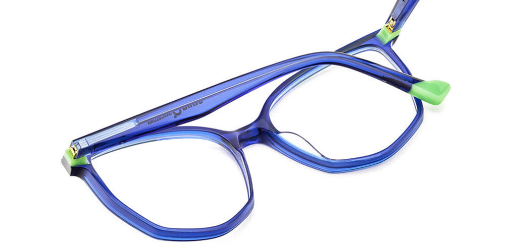 Etnia Barcelona® MARY 5 MARY 54O BLGR - BLGR Blue/Green Eyeglasses