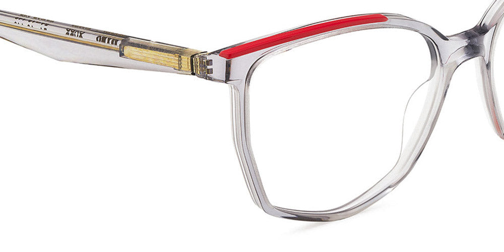 Etnia Barcelona® MARY 5 MARY 54O GYRD - GYRD Gray/Red Eyeglasses