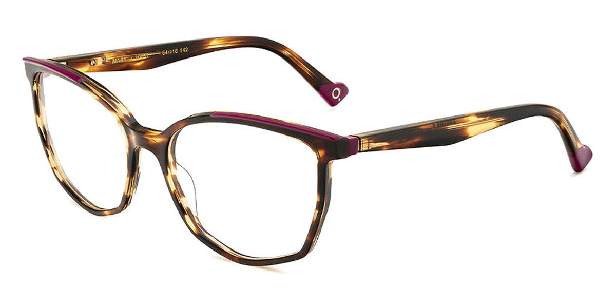 Etnia Barcelona® MARY 5 MARY 54O HVFU - HVFU Havana/Fuchsia Eyeglasses