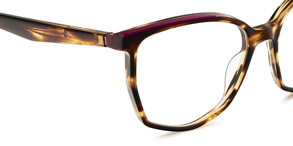 Etnia Barcelona® MARY 5 MARY 54O HVFU - HVFU Havana/Fuchsia Eyeglasses