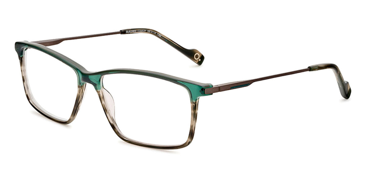 Etnia Barcelona® Mauro ETB 5 MAURO 53O GRGY - GRGY Green/Grey Eyeglasses