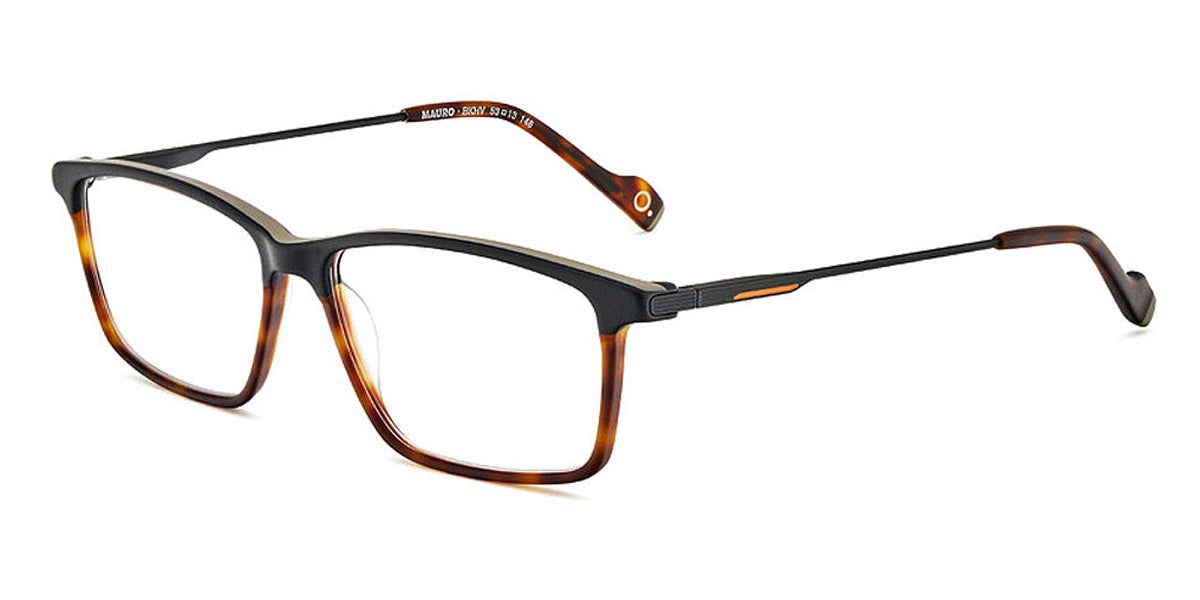 Etnia Barcelona® MAURO 5 MAURO 53O BKHV - BKHV Black/Havana Eyeglasses